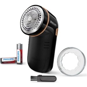 Aparat de Curatat Scame GC026/80 8800Rpm 2x Baterii AA Incluse Negru