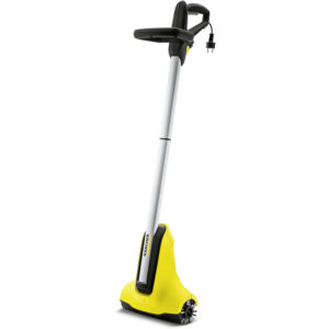 Aparat de Curatat Terase din Lemn Patio Cleaner PCL 4 (1.644-000.0) 600W Galben