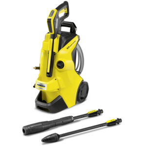 Aparat de Spalat cu Presiune 1.324-300.0  K 4 Power Control Flex 1800W Galben/Negru