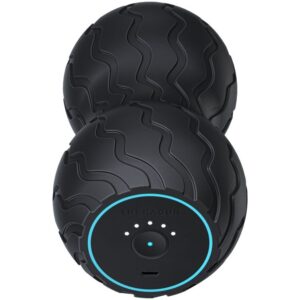 Aparat Masaj Wave Duo Universal Negru