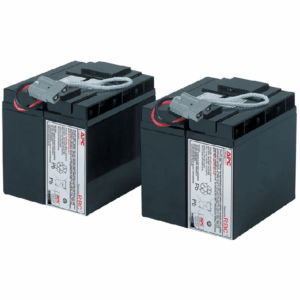 APC Acumulator pentru SUA2200I, SMT2200I, SUA3000I, SMT3000I, SUA2000XLI, SUA3000XLI, SUA5000RMI5U
