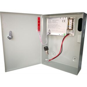 Sursa de alimentare 12V 5A AQT-060-C cu backup
