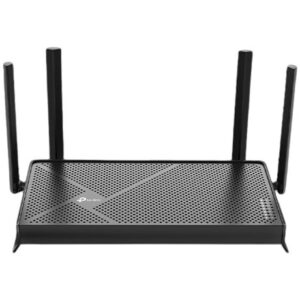 Router Wireless TP-Link ArcherBE230, BE3600, Dual-Band, Wi-Fi 7