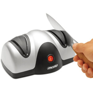 Ascutitor Electric de Cutite MS 4516 Putere 40W Negru/Gri