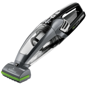 Aspirator de Mana 2278N Pet Hair Eraser ION 14V Gri/Negru