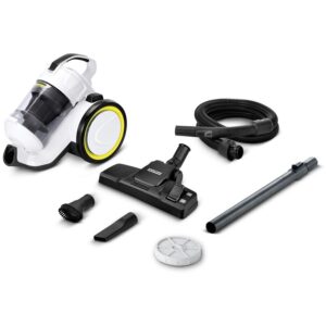 Aspirator VC 3 0.9L  (1.198-053.0) Dry 700W Bagless