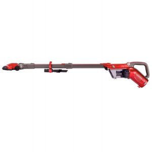 Aspirator Vertical RSH-310GR-1 0.6L 130W Red