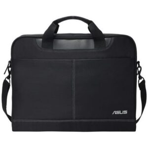 Geanta notebook Asus Nereus 16 inch, neagra