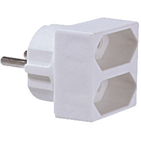 Dublu stecker 921.271