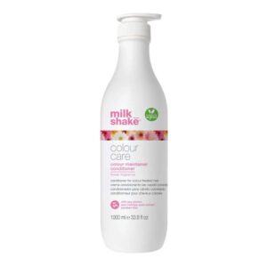 Balsam pentru Parul Vopsit - Milk Shake Colour Care Colour Maintainer Conditioner with Flower Fragrance (Gramaj: 1000 ml)