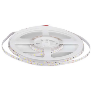 Banda LED 212016 SMD3528 60LED/M 3000K IP20 5m Alb cald