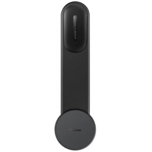 Suport Auto Magnetic PrimeTrip C02 MagSafe Montare pe Bord Negru