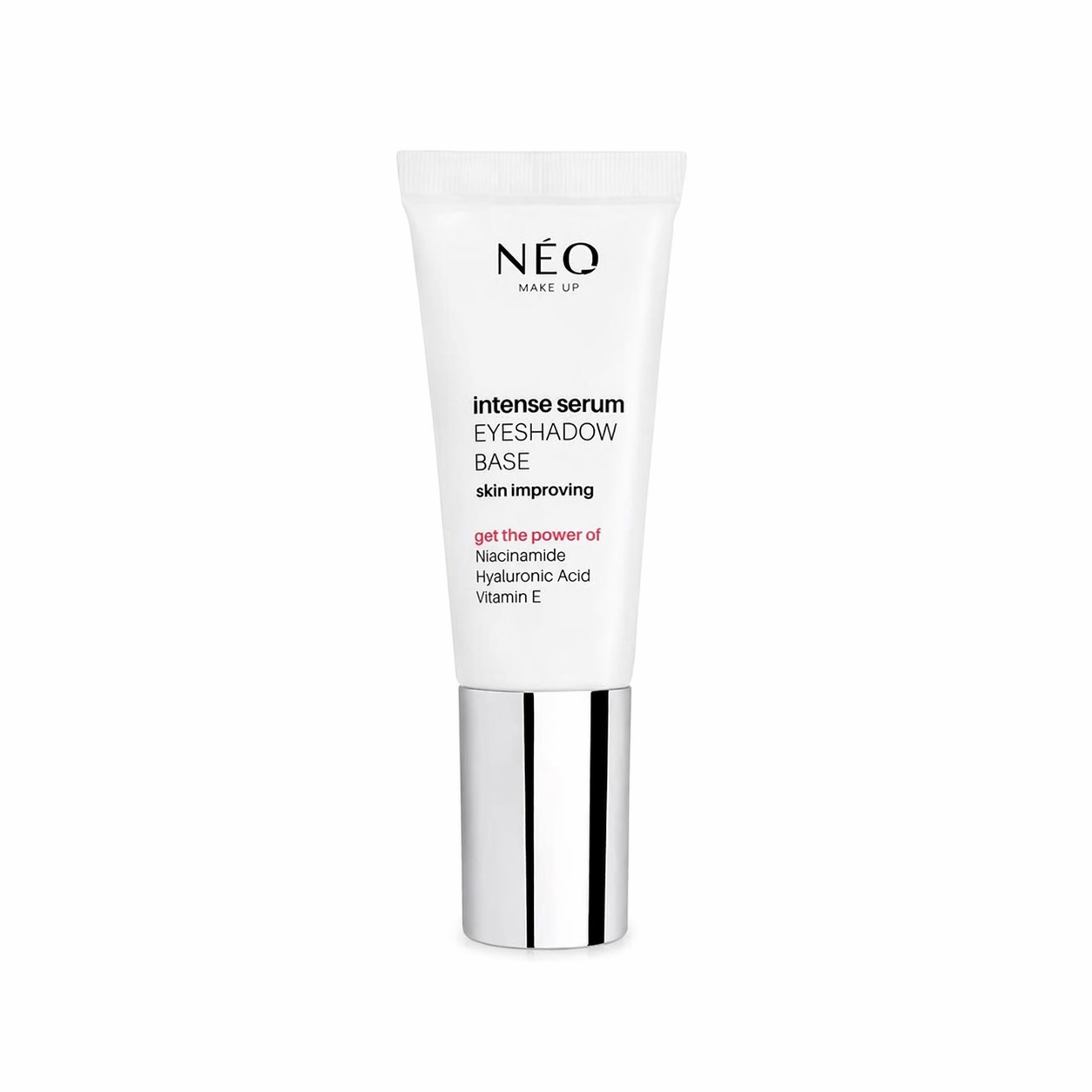 Baza pentru fard de pleoape Intense Serum, NEO Make Up, 7 ml