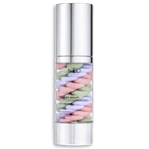Baza pentru machiaj corectoare Intense Serum Colour Correcting Primer Neo Make Up, 30 ml
