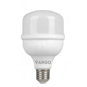 Bec LED 40W 6500K 4000lm Alb