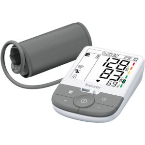 Tensiometru BM 53 upper arm (white/gray)