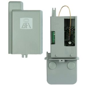 Receptor universal BFT Clonix 2E cu 2 canale