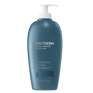 Biotherm Life Plankton Body Milk (Concentratie: Crema de corp, Gramaj: 400 ml)