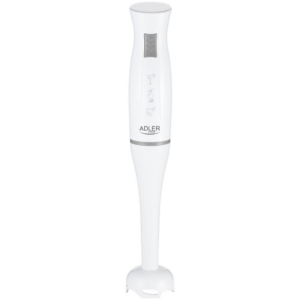 Blender de Masa AD 4622 200W Inox Mecanic Alb