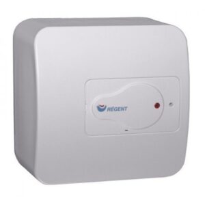 Boiler electric Regent REG 30 EU 30 Litri 1500W Alb