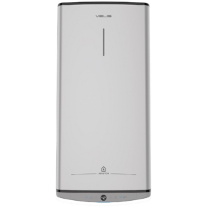 Boiler Electric VELIS TECH 100 EU 100l 1500W Tehnologie Rezervor Dublu Gri