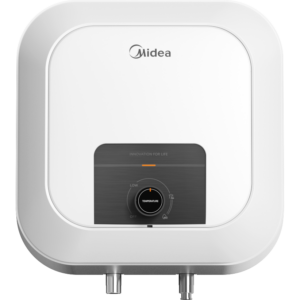 Boiler Electric LUME Xpress D15-20VD1(O) Compact 15L Control Mecanic Supapa Siguranta Montaj Deasupra Chiuvetei Alb