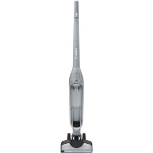 Aspirator vertical BOSCH Serie 4 Flexxo 21.6V BCH3P210, Concrete Silver