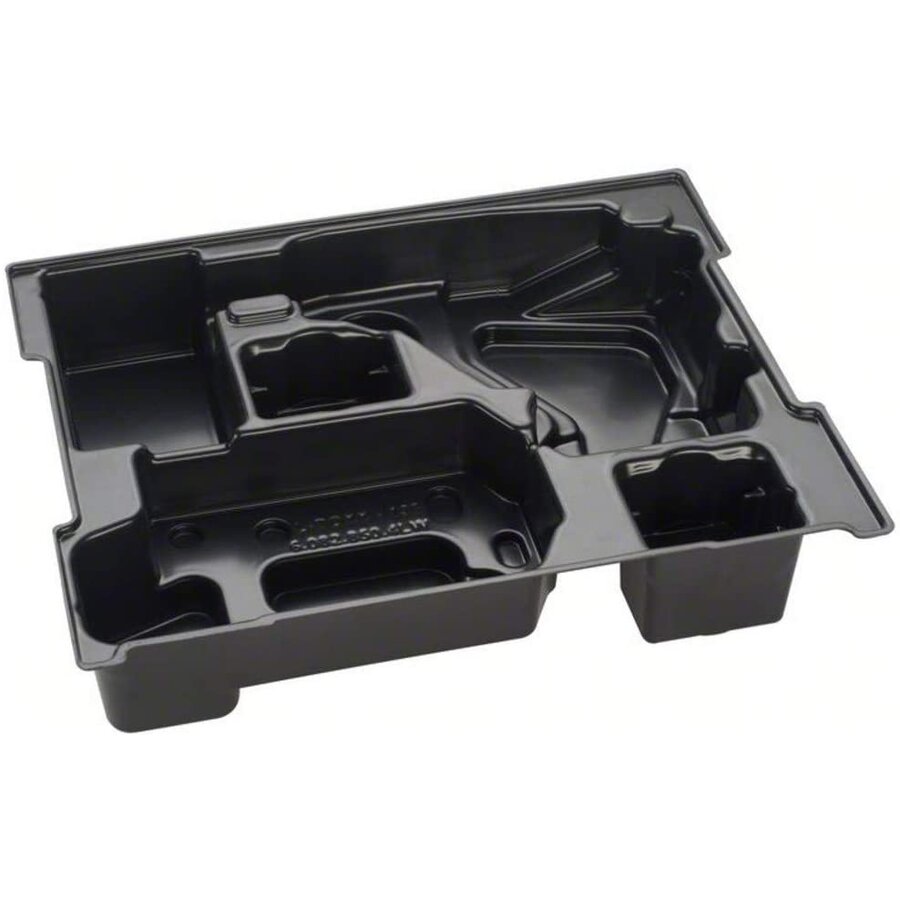 Insertie Pentru L-BOXX 136 Pentru Masina de Gaurit GBH 18V-26 Negru