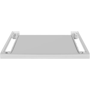 connection set with extension WTZ2800 (white)