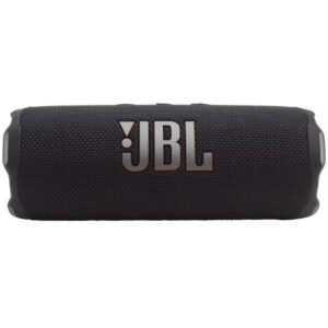 Boxa Portabila Flip 7 Bluetooth Autonomie 16h Negru