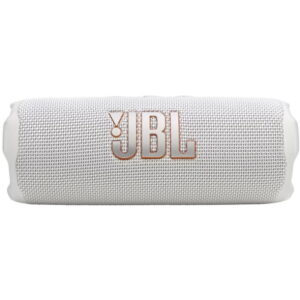 Boxa Portabila Flip 7 Bluetooth IP68 Alb