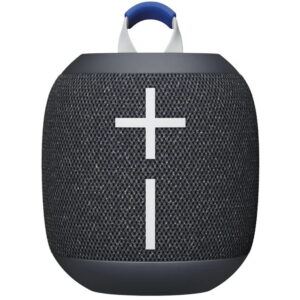 Boxa portabila Wonderboom 4 USB-C 8.5W Active Black