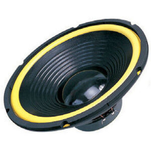 Boxe auto DIFUZOR 12 INCH 4 OHM DIBEISI