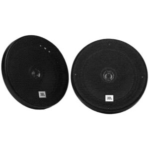 Boxe Auto STAGE1 621 RMS 35W 175W Black