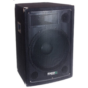 BOXA 12 inch 600W MAX