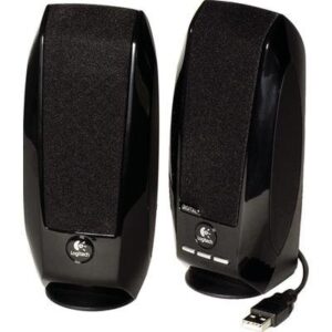 S-150 - Sistem 2.0, 1.2W RMS, USB