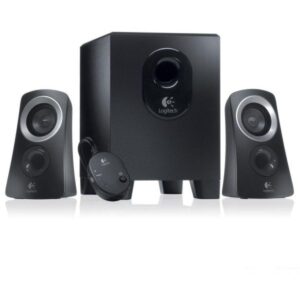 Boxe Z313, 25W RMS