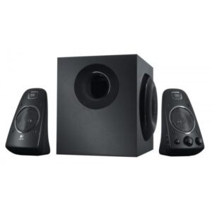 Z623, Sistem 2.1, 200W RMS, Black