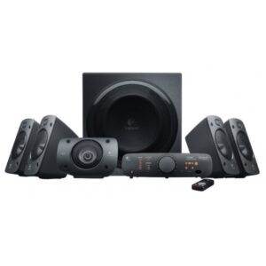 Boxe Z906, 500W RMS