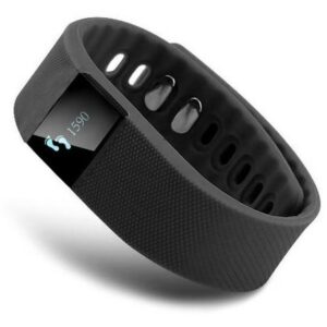 Bratara Fitness AT-150P Bluetooth  Negru