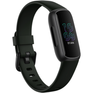 Bratara Fitness Inspire 3 Midnight Zen/Black