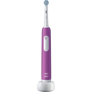 Periuta de Dinti Electrica pentru Copii Oral-B Pro Junior Varsta 6 Ani+ Mov