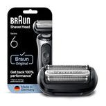 Cap de schimb pentru aparatul de ras Braun Seria 6 64B