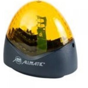 Lampa Allmatic 230v B.RO Light Fix