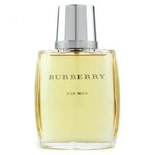 Burberry for Men, Apa de Toaleta, Barbati (Concentratie: Apa de Toaleta, Gramaj: 50 ml)