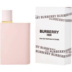 Burberry Her, Apa de Parfum Intense (Gramaj: 100 ml)