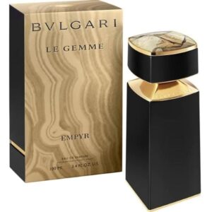 Bvlgari Le Gemme Empyr, Apa de Parfum, Femei (Gramaj: 100 ml)