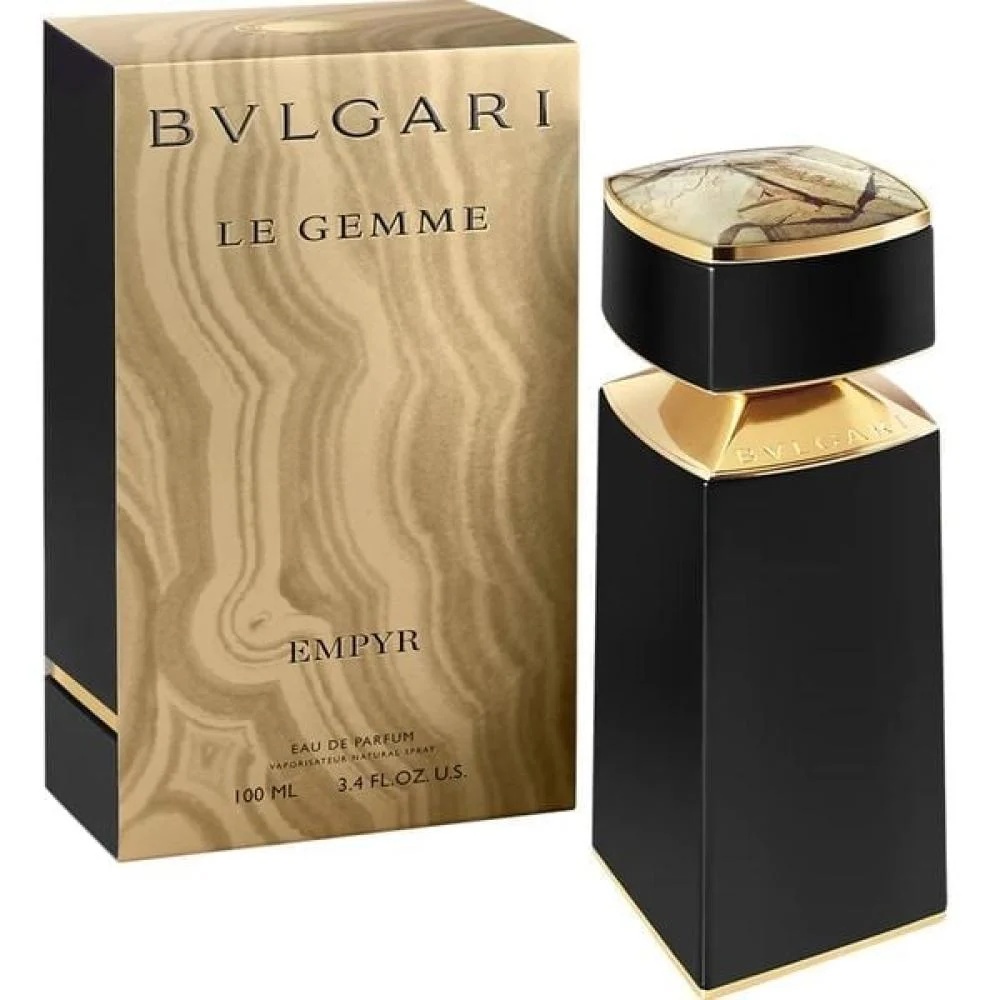 Bvlgari Le Gemme Empyr, Apa de Parfum, Femei (Gramaj: 100 ml)