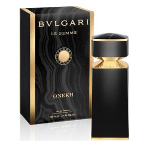 Bvlgari Le Gemme Onekh, Apa de Parfum, Barbati (Gramaj: 100 ml)