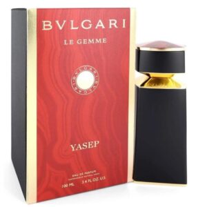 Bvlgari Le Gemme Yasep, Apa de Parfum, Barbati (Gramaj: 100 ml)
